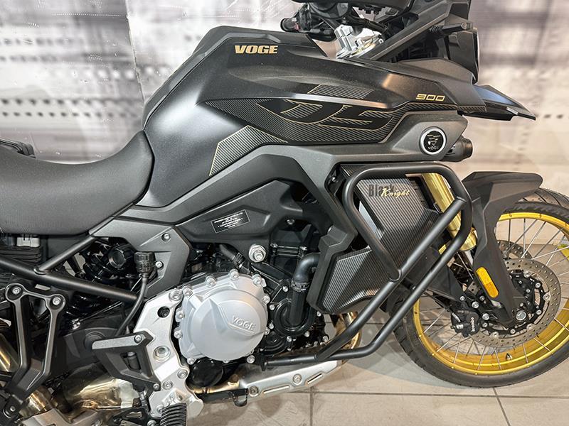 Voge Valico 900 DSX