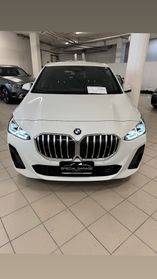 Bmw 2er Active Tourer 218d Msport