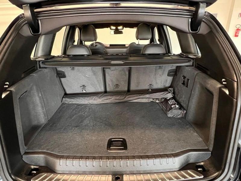 BMW X3 G01 2021 xdrive30d mhev 48V Msport 249cv auto