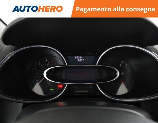 RENAULT Clio dCi 8V 90CV Start&Stop 5 porte Energy Intens