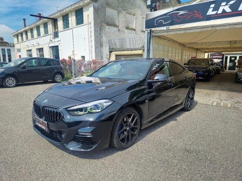 BMW Serie 2 G.C. 220d Gran Coupé Msport aut.