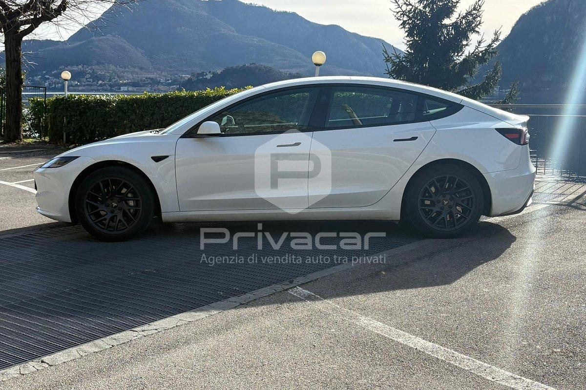 TESLA Model 3 NV35 RWD Premium