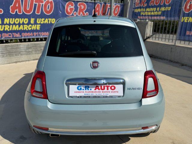 FIAT 500 Dolcevita GARANZIA UFFICIALE aziendale