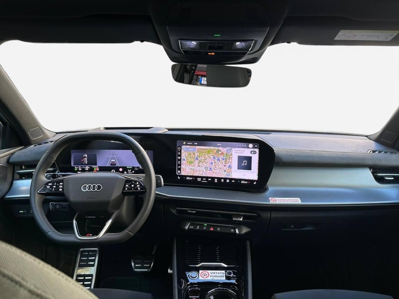 Audi Audi Q3 SUV Business e-hybrid 200 kW S tronic