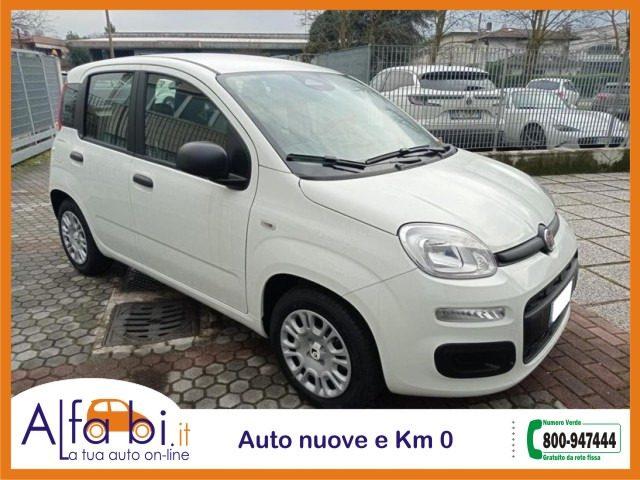 FIAT Pandina 1.0 FireFly 65CV Hybrid Icon
