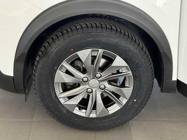 Peugeot 2008 1.2 PureTech 100 CV Active