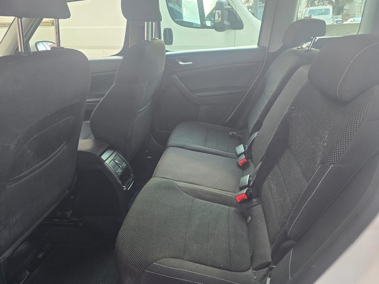 Skoda Yeti Outdoor 1.2 TSI DSG Ambition rate da 99.00