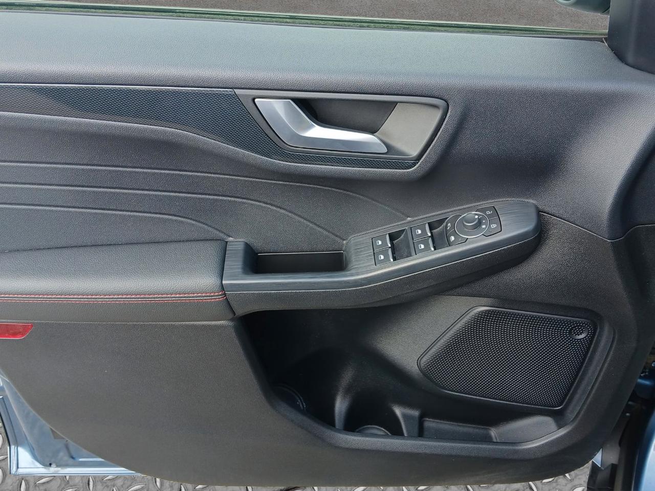 Ford Kuga 2.5 phev ST-Line 2wd 225cv cvt