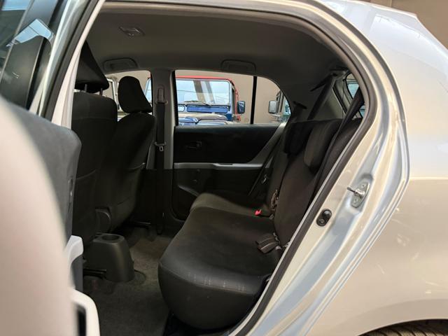 TOYOTA Yaris 1.0 5 porte Sol