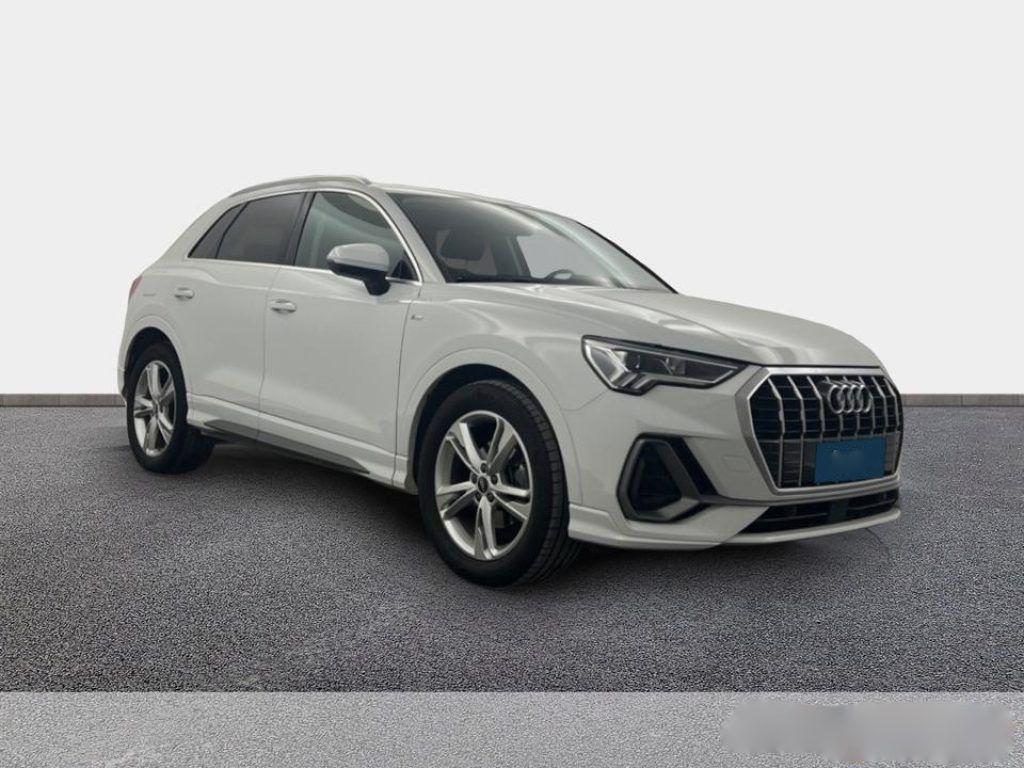 Audi Q3 35 TDI S line Noleggio a lungo termine 36mesi
