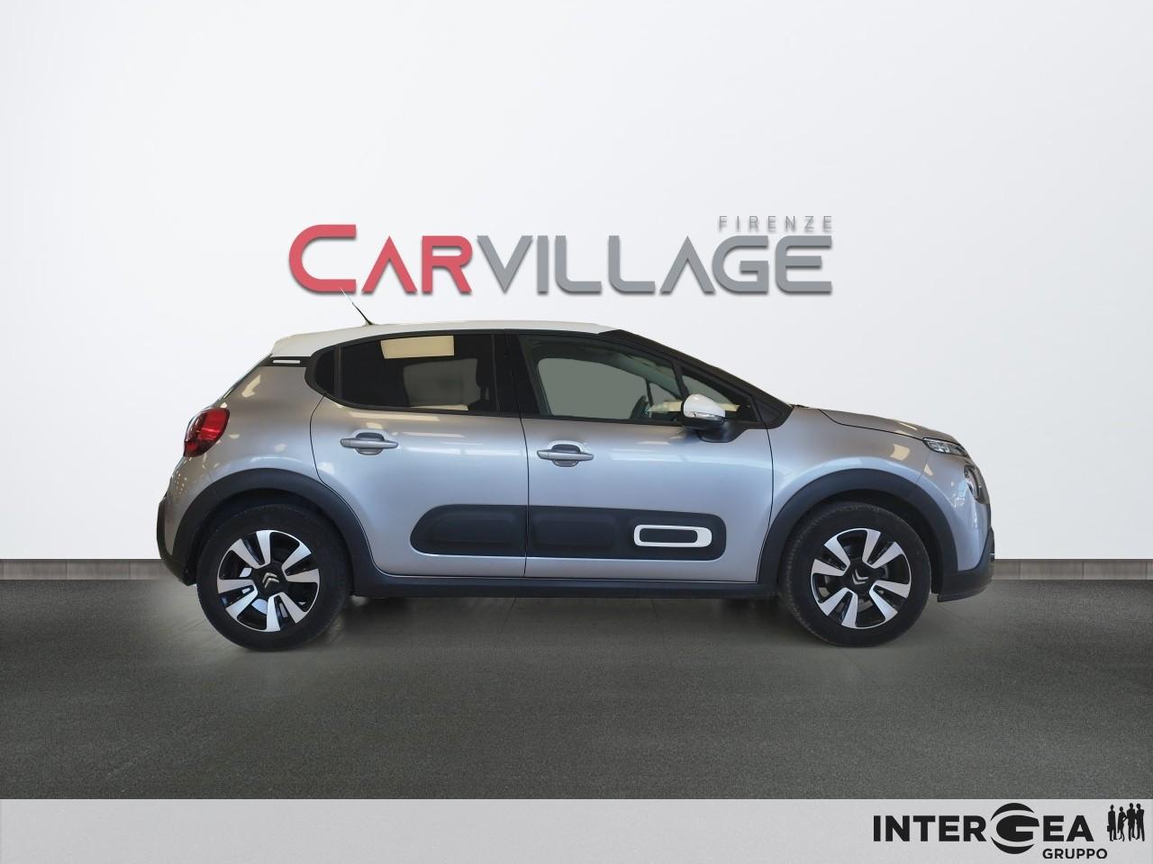 CITROEN C3 1.2 puretech Max s&s 83cv