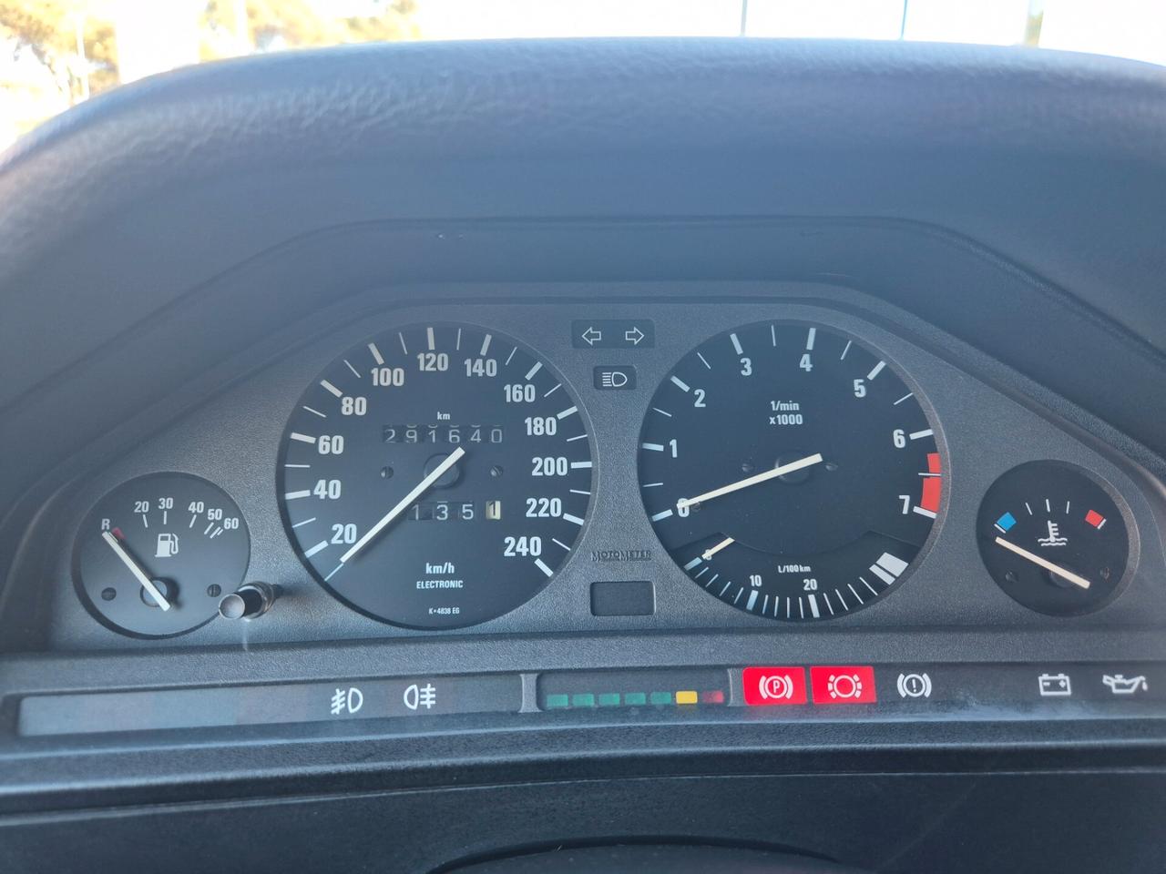 Bmw 320 320i 2 porte ASI BOLLO 24 EURO