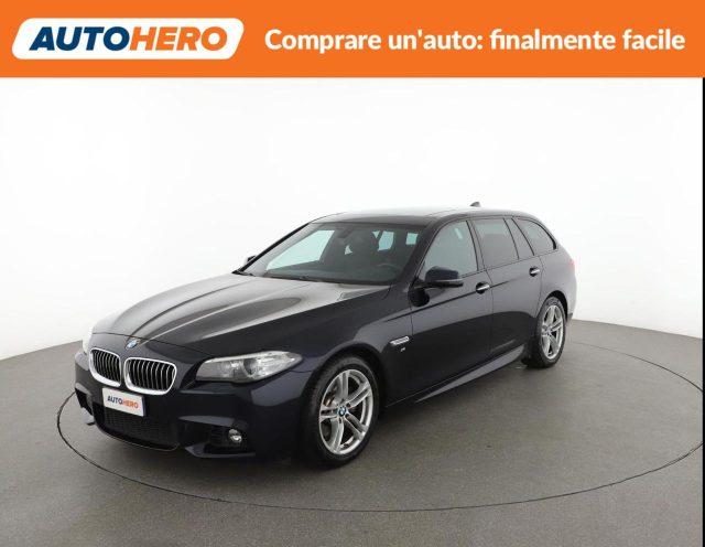 BMW 520 d