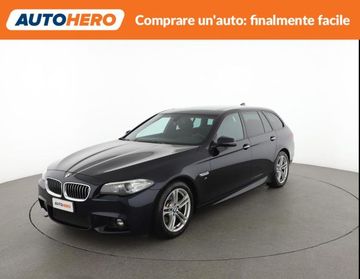BMW 520 d