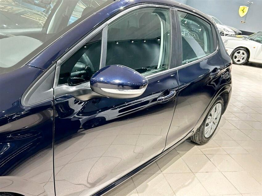 Peugeot 208 PureTech 82 5 porte Active