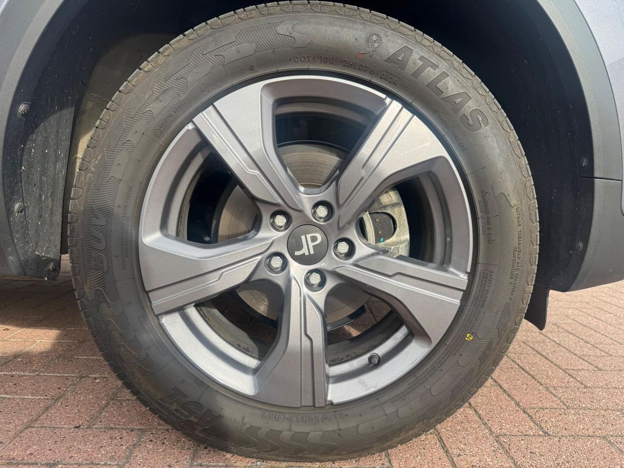 Dr DR5 1.5 #11151