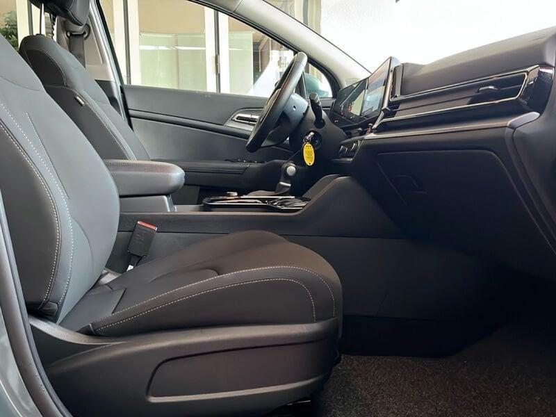 Kia Sportage 1.6 CRDi MHEV DCT Business*PROMO*