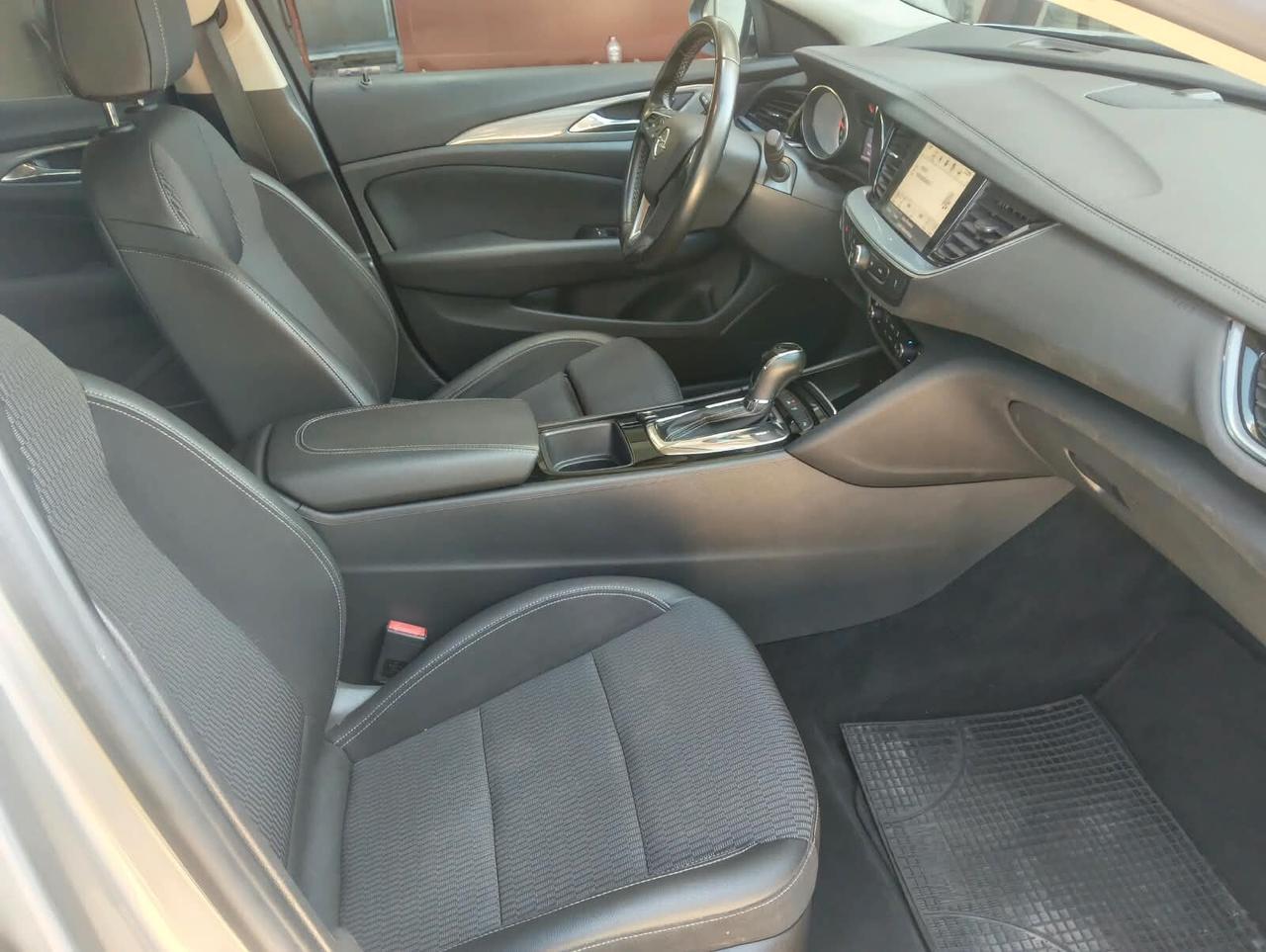 Opel Insignia 1.6 CDTI 136 S&S aut.Sports Tourer Business