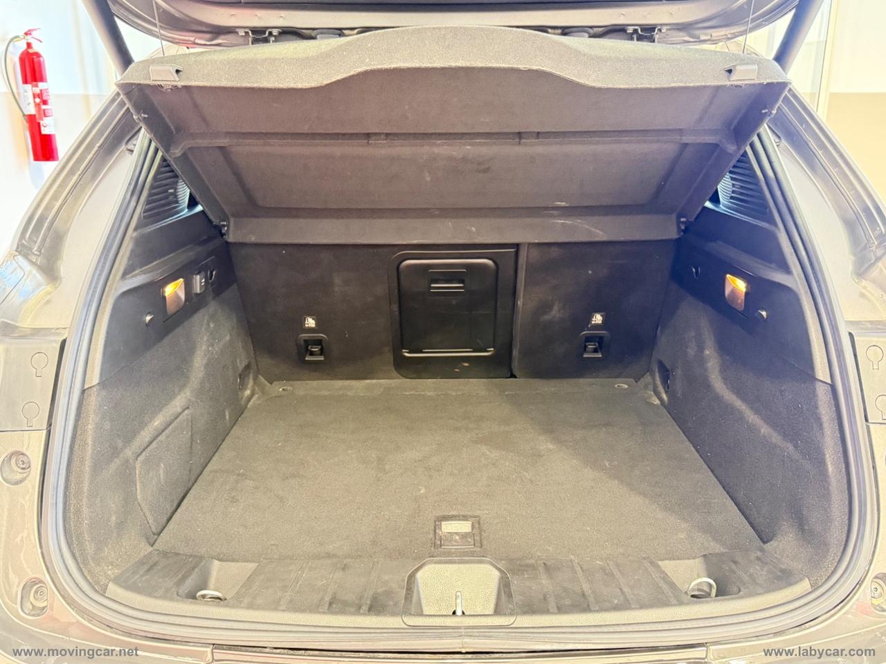 ALFA ROMEO Tonale 1.5 130 CV MHEV TCT7 Sprint