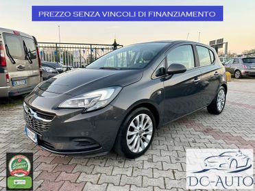 Opel Corsa 1.4 90CV S&S 5 porte Cosmo ** AUTOMATICA / NEOPATENTATI **