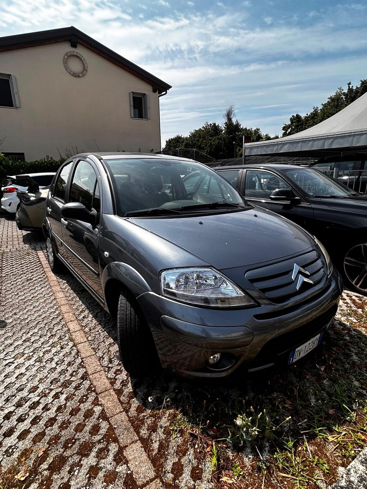 Citroen C3 1.1 Exclusive