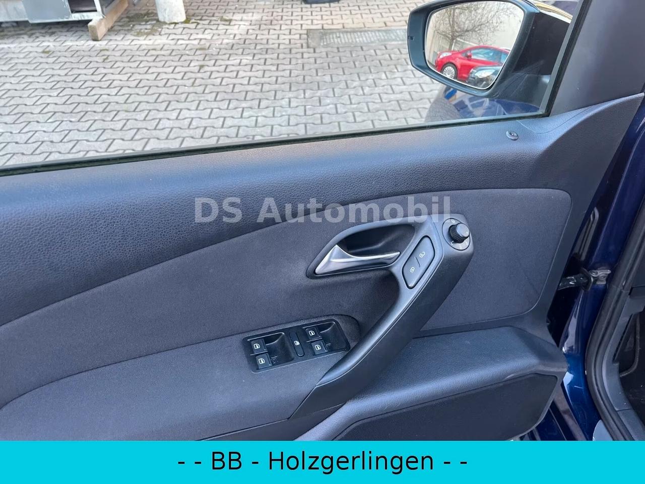 Volkswagen Polo 1.2 70 CV 5p. Comfortline