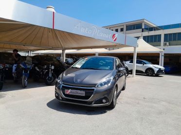 Peugeot 208 PureTech 82 5 porte Active