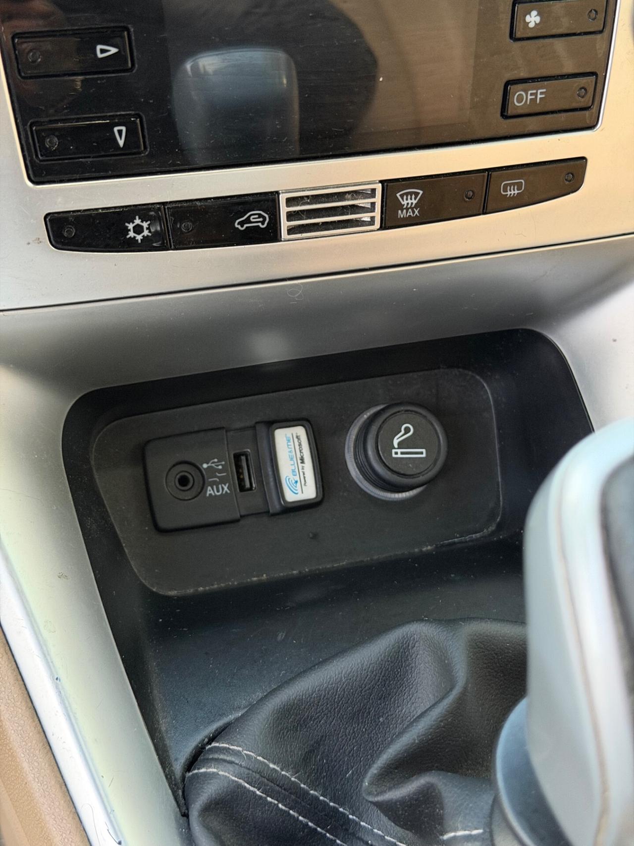 Lancia Delta 1.4 T-120 CV -GPL 2032-Neopatentati-Garanzia