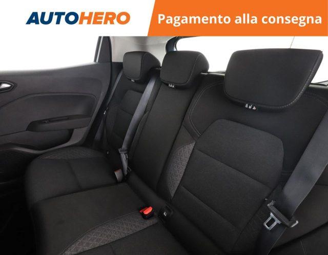 RENAULT Clio TCe 100 CV 5 porte Zen