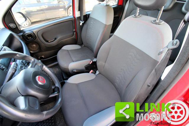 FIAT Panda 1.2 Easy