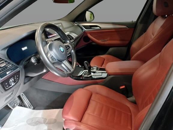 Bmw X4 MSPORT