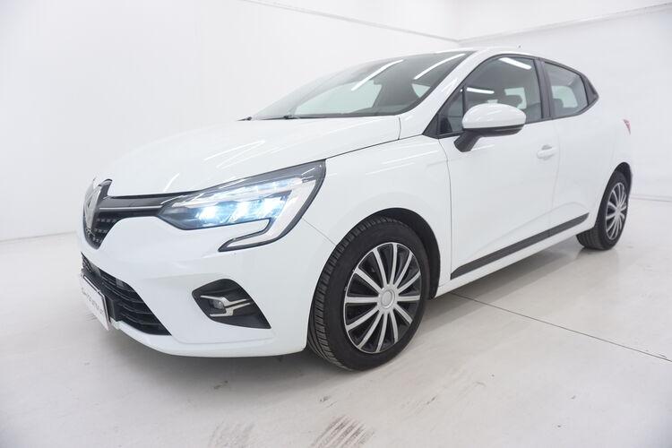 Renault Clio Business BR453095 1.5 Diesel 100CV
