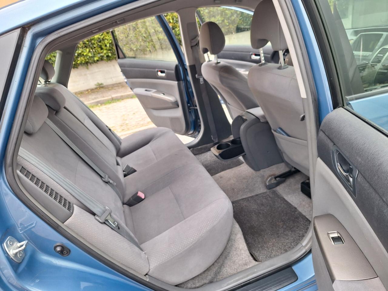 Toyota Prius 2008 1.5i 16V my HYBRDA NEOPATENTATI CAMBIO AUTOMATICO