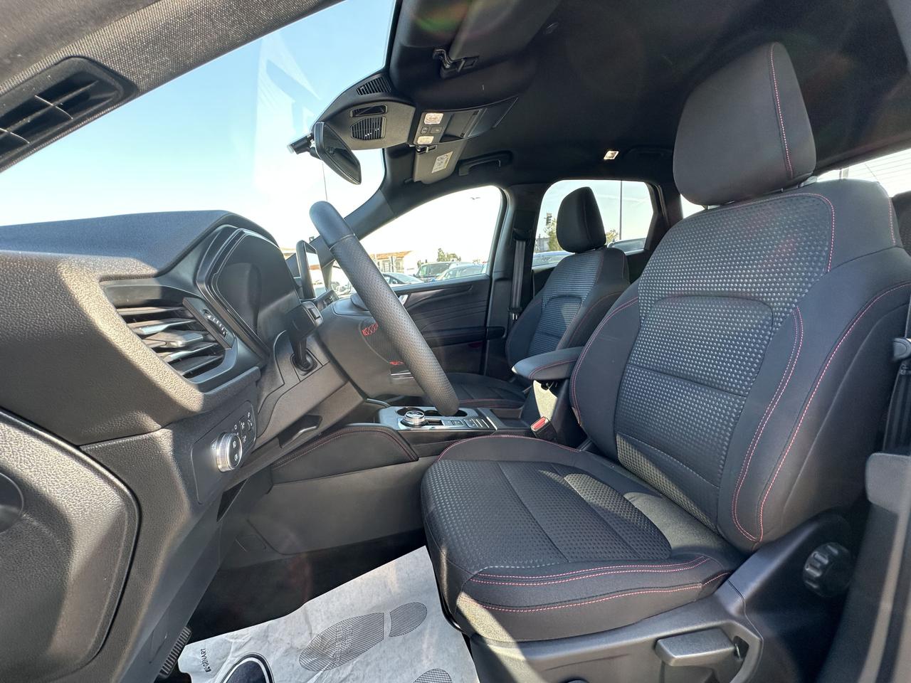 FORD Kuga 3ª serie - Kuga 2.5 Full Hybrid 190 CV CVT 2WD ST-Line