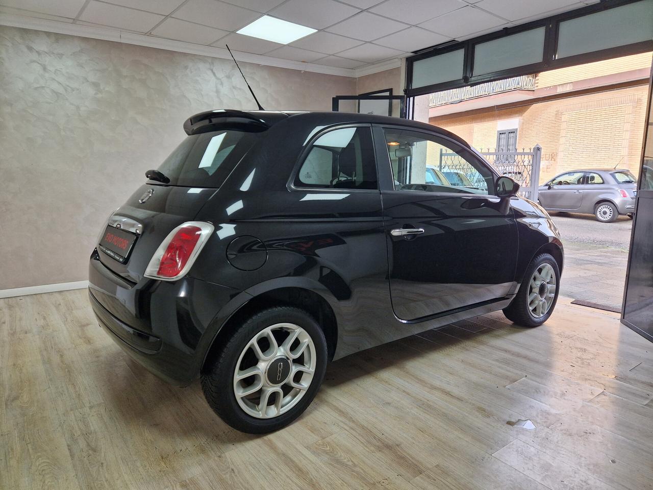 Fiat 500 1.2 Sport NEOPATENTATI