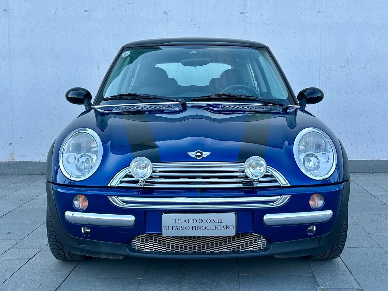 Mini Mini 1.6 16V Cooper