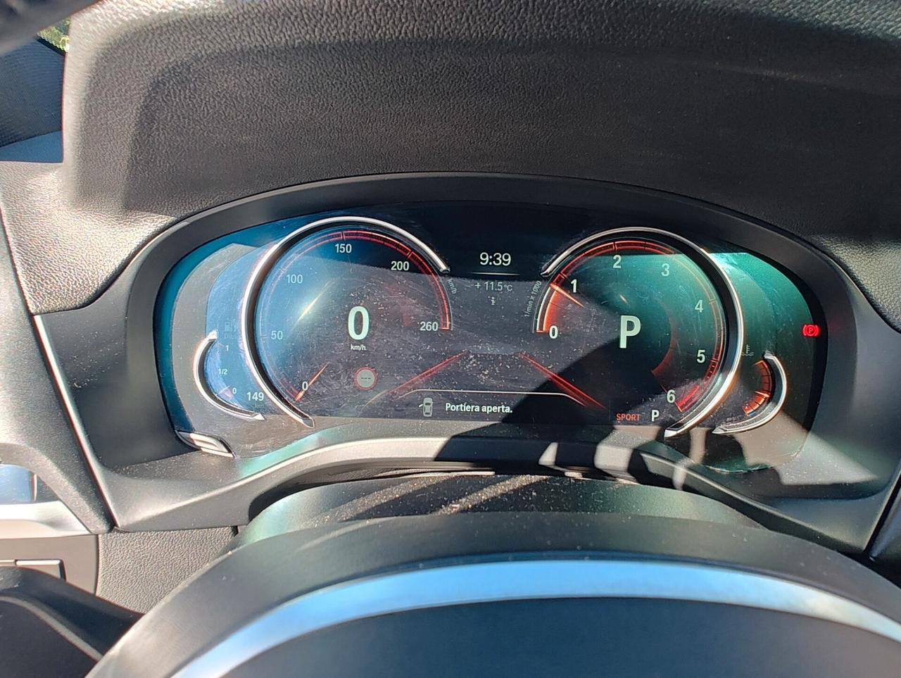 BMW X4 25D XDRIVE 2.0 231 CV MSPORT-X (G02)