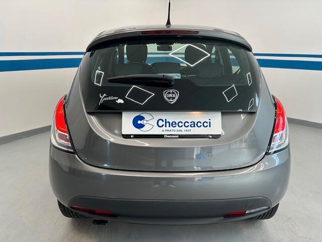 Lancia Ypsilon 1.2 8v Elefantino 69cv *74.000 KM * EURO6 *