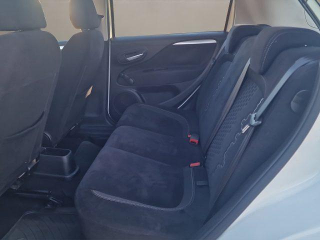 FIAT Punto 1.3 MJT II 75 CV 5 porte Lounge