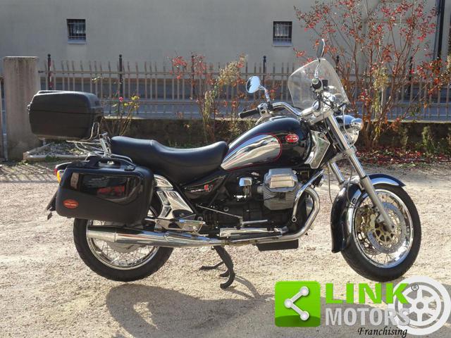 MOTO GUZZI California 1100 EV TOURING