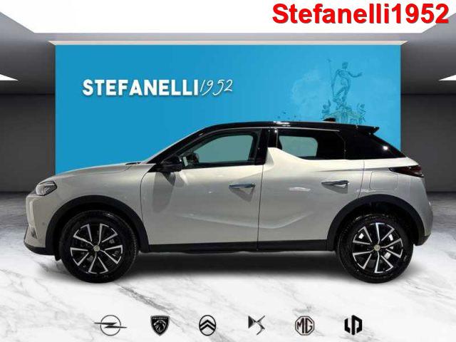 DS AUTOMOBILES DS 3 1.2 hybrid Edition France 136cv auto