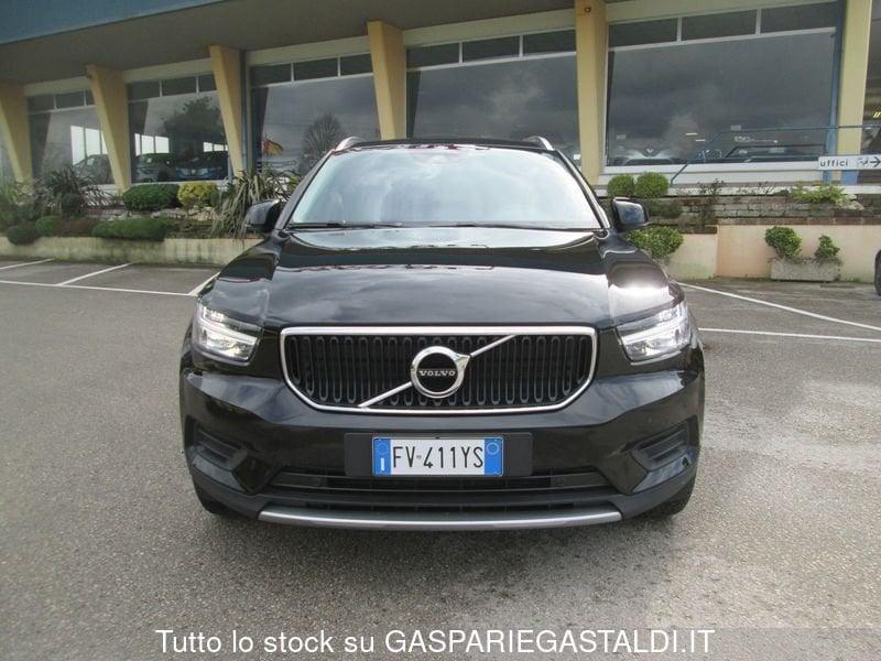 Volvo XC40 D3 Geartronic Momentum