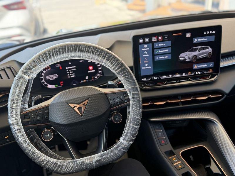 CUPRA Terramar 1.5 hybrid 150cv dsg “pack EDGE” LISTINO DI 48500€