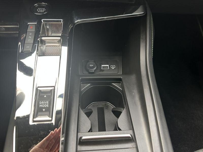 Peugeot 308 308 PureTech Turbo 130 S&S EAT8 GT Pack