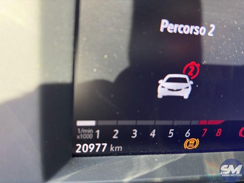 Opel Mokka 1.2 T 100cv GS MT6