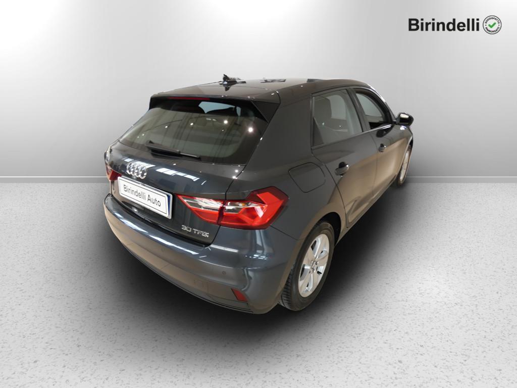 AUDI A1 2ª serie - A1 SPB 30 TFSI