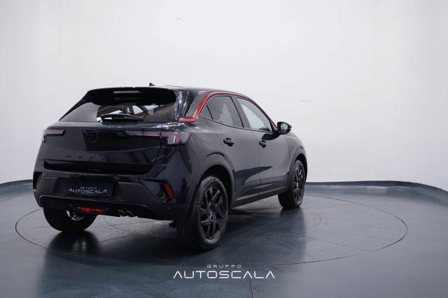 OPEL Mokka 1.2 Turbo 100CV GS