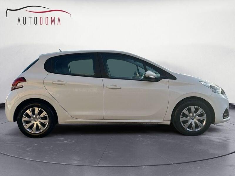 Peugeot 208 208 5p 1.2 puretech Access 68cv