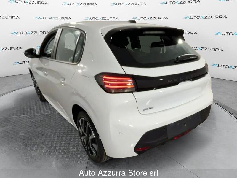 Peugeot 208 PureTech 75 Stop&Start 5 porte Style *PROMO AZZURRA*