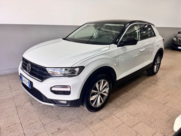 Volkswagen T-Roc 1.6 TDi 116 Cv Advanced - 2020